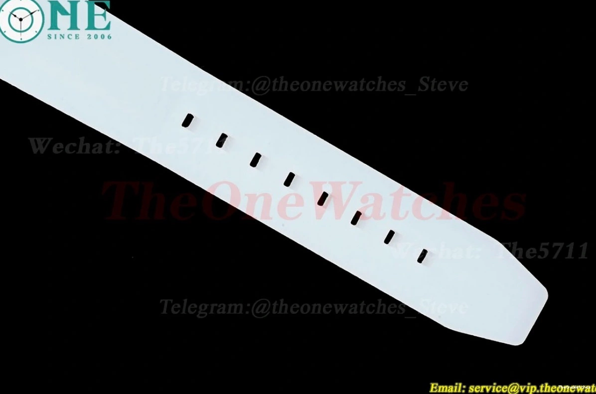 40MM Submariner Skeleton RU Dial F8F Acrylic A2824 Date No 1213